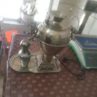 سماوربرقی مارک بهاری