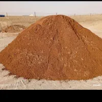 ماسه شسته شن ۳ چهارم صدف بادی سنگ پی|مصالح و تجهیزات ساختمان|آبادان, |دیوار