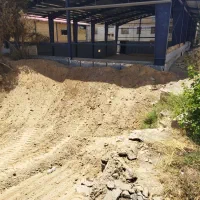 پیمانکار سوله بتن ریزی اجر نما سنگ و سرامیک و...