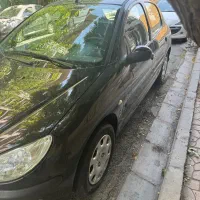 ۲۰۶ تیپ ۲