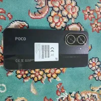 پوکو c71|موبایل|مشهد, خرمشهر|دیوار