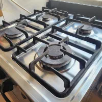 گاز چهارشعله فردار تکنو گاز|اجاق گاز و لوازم برقی پخت‌وپز|تهران, دانشگاه شریف|دیوار