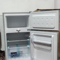 یخچال دو درب هتلی  مارک جیپاس