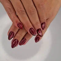 ناخناتو رایگان ترمیم کن اگه...