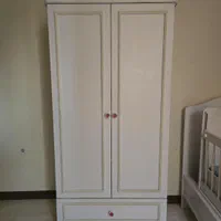 سرویس خوابه کودک و کمد