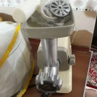 چرخ گوشت ناسیونال MKG37|سایر لوازم برقی|تهران, نازی‌آباد|دیوار