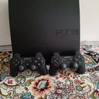 پلی استیشن سه (ps3) اسلیم
