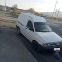 پراید 151(وانت)|خودرو سواری و وانت|آباده, |دیوار