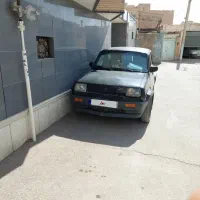 پی کی مدل۸۲|خودرو سواری و وانت|اصفهان, رهنان|دیوار