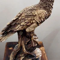 عقاب ۸۰سانتی بزرگ ۱۵۰تومن