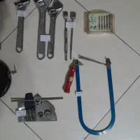 ابزار الات جدید و قدیمی|ابزارآلات|تهران, دهکده المپیک|دیوار