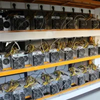 فروش فارم قانونی ماینر