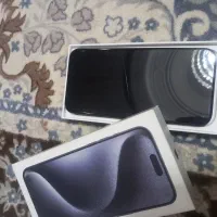 ایفون۱۵پرومکث۲۵۶