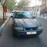 سمند مدل ۸۵، بی رنگ، تک برگ سند، ۳۴۰تا کار