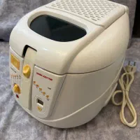 سرخ کن با روغن