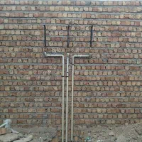 لوله کشی گاز|خدمات پیشه و مهارت|ایرانشهر, |دیوار