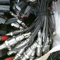 قطعات استوک برقی|قطعات یدکی و لوازم جانبی|قم, سعادتی|دیوار