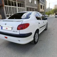 206 sdمدل 95درجه یک