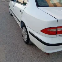 سمند ای اف سون 92