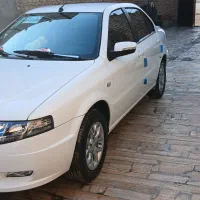 سمند سورن پلاس  ۱۴۰۴ صفر|خودرو سواری و وانت|ماکو, |دیوار