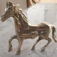 دکوری برنزی|مجسمه، تندیس، ماکت|همدان, |دیوار