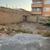 زمین ۱۵خردادفرخشهر سند ثبتی