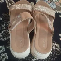 دمپایی مجلسی|کیف، کفش، کمربند|یزد, |دیوار