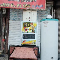 بخاری گازسوز بفروش می‌رسد|بخاری، هیتر، شومینه|پاکدشت, پاکدشت (مامازند)|دیوار