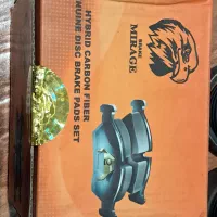 لوازم دوو ام وی ام ماکسیما لیفان لنت سیلندر ترمز|قطعات یدکی و لوازم جانبی|رشت, منظریه|دیوار