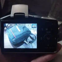 دوربین نیمه حرفه ای کانن|دوربین عکاسی و فیلمبرداری|تبریز, |دیوار