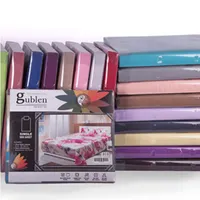 ملحفه کشدار GOBLEN (پنبه)