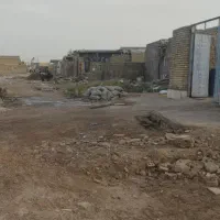 زمین 175مت کویسادات خیابان عرفان|فروش زمین و ملک کلنگی|اهواز, کوی مندلی(سه راه خرمشهر)|دیوار