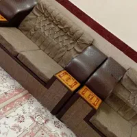 مبل راحتی|مبلمان خانگی و میز عسلی|مشهد, مهدی آباد|دیوار