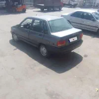 سرویس دربستی