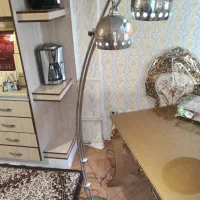 اباژور تمام استیل|چراغ خواب و آباژور|اردبیل, |دیوار