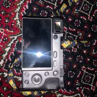 Sony alpha a6000|دوربین عکاسی و فیلم‌برداری|کرج, مارلیک|دیوار
