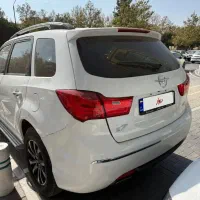 هایما S7 توربو|خودرو سواری و وانت|مشهد, احمدآباد|دیوار