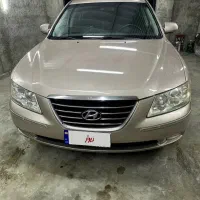 سوناتا مدل۲۰۱۰