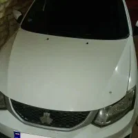 فروش فوری سایناs مدل 1402