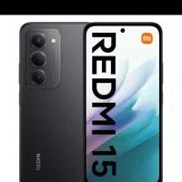 شیائومی ردمی15 با باتری 7000