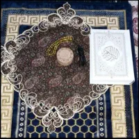 انجام عبادات استیجاری نماز و روزه