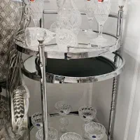 میزبار آینه