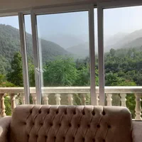 ویلای جنگلی دوخواب نوساز با ویو بینظیر|اجارهٔ کوتاهمدت ویلا و باغ|رشت, منظریه|دیوار