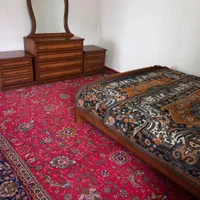 اجاره سویت وویلادوطبقه درباع  امکانات رفاهی کلیبر|اجارهٔ کوتاهمدت ویلا و باغ|اهر, |دیوار