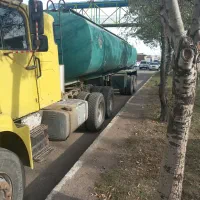 تانکر کالابرس فابریک بیرنگ|قطعات یدکی و لوازم جانبی|اردبیل, |دیوار