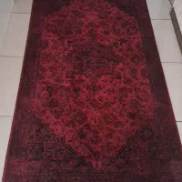 فرش راهرو لاکی،