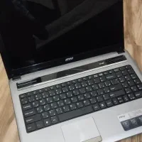 لپ تاب msi
