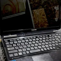 لپ تاب Toshiba