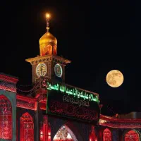 کربلا جا نمونی با شرایط اقساط