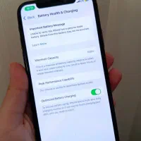 iPhone xs / ایفون Xs|موبایل|مشهد, زمرد|دیوار